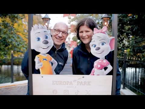 ideade's tweet card. IDEA TV 25 11 25 – Nigeria – „Kirche im Europa-Park“