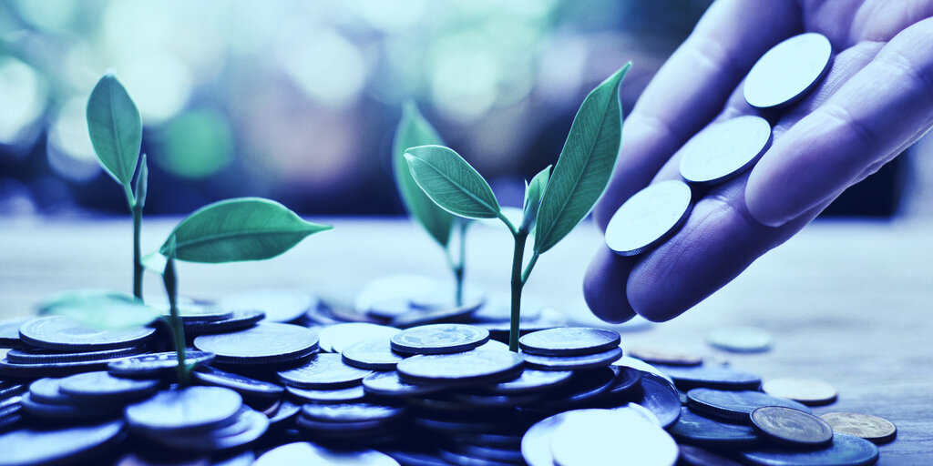 centrifuge's tweet card. Aave users can now earn yield by helping small businesses tap liquidity from crypto markets thanks to a new partnership with Centrifuge.