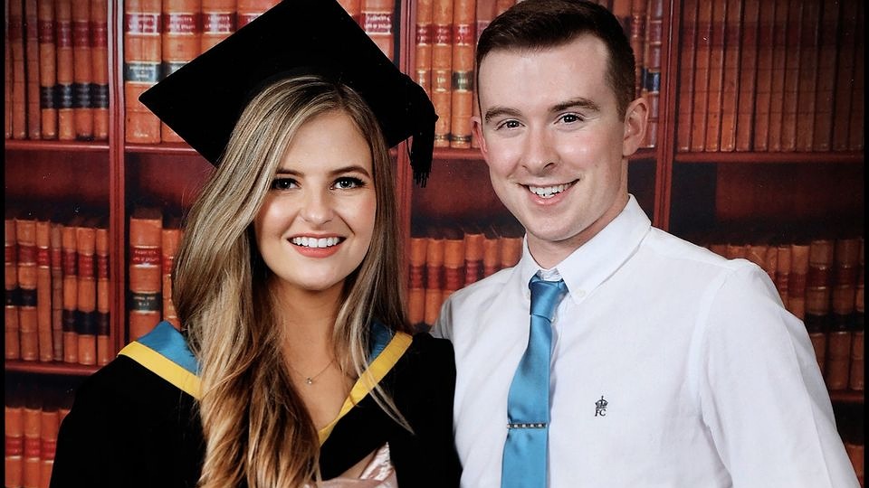 griptmedia's tweet card. This January will mark 4 years since Ashling was taken from us…..where these 4 years have gone I will never know.