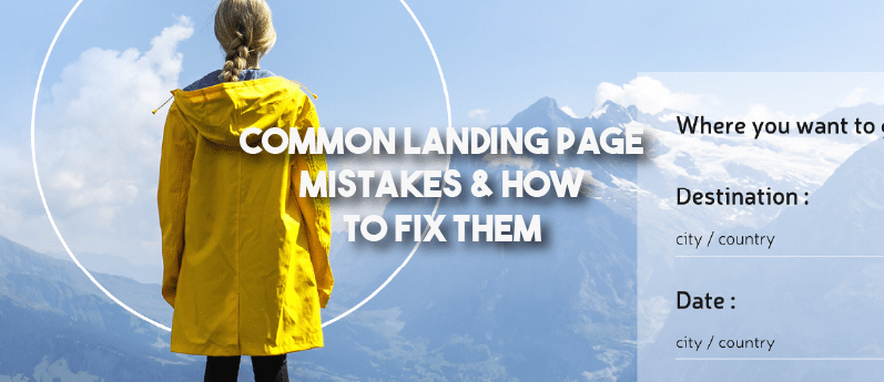 Lpedleydesign's tweet card. Common Landing Page Mistakes & How To Fix Them ultima modifica: 2023-10-08T20:29:18+00:00 da Liam Pedley Liam PedleyLiam is a website designer and digital marketer based in Leeds, West Yorkshire. He...