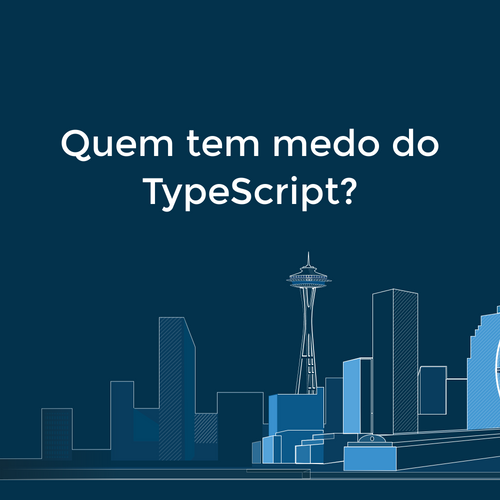 willgmbr's tweet card. Typescript tem feito um grande barulho na comunidade! A vários anos como uma das linguagens de programação mais amadas em todas as pesquisas, tudo isso depois de anos sendo odiado por boa parte da...