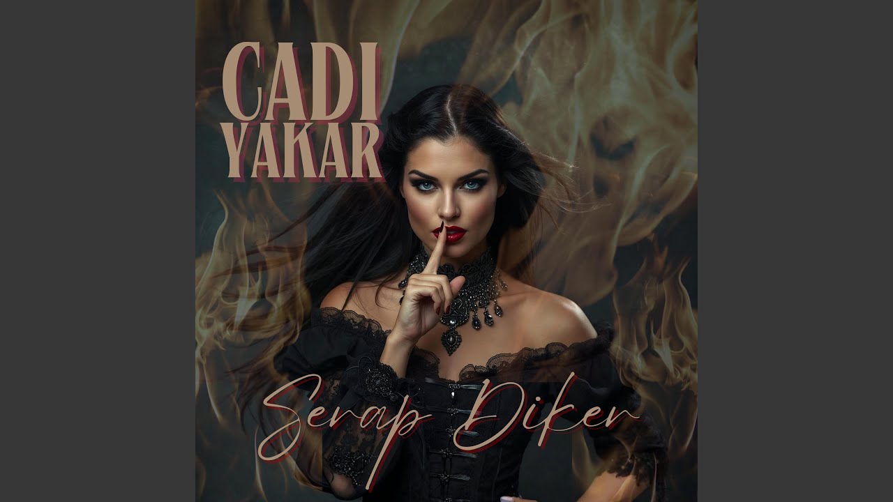 DBB_2020's tweet card. Cadı Yakar