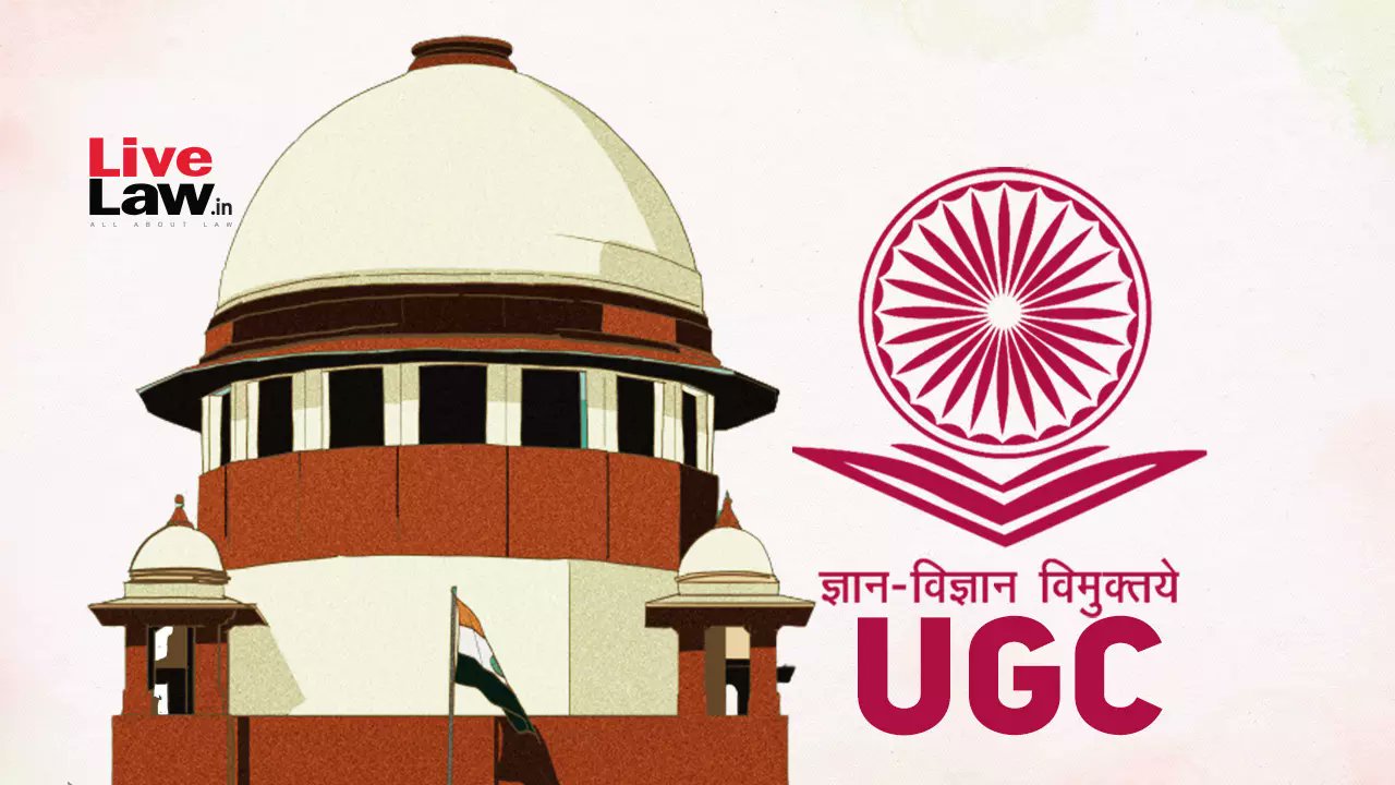 AdvMamtaSharma's tweet card. Expressing its intention to examine the functioning of private universities across the country, t