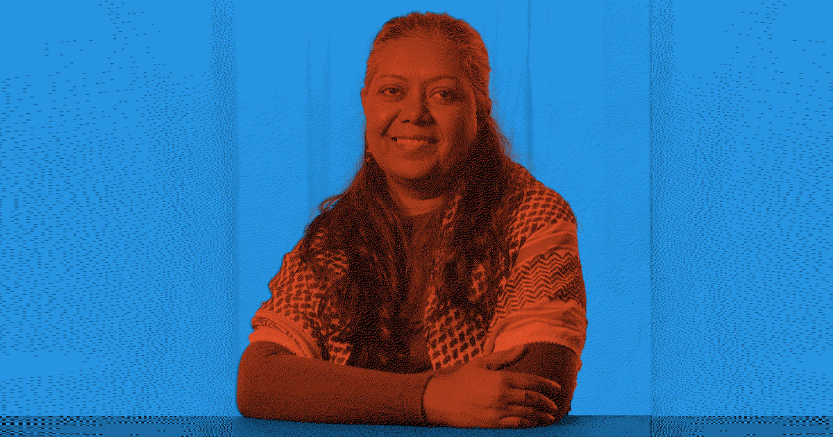 IndependentMV's tweet card. From Black Friday to global human rights leadership.