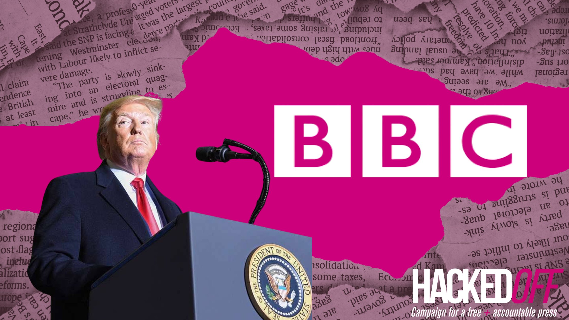 hackinginquiry's tweet card. The Telegraph holds the BBC to standards they fail to meet themselves, the hypocrisy speaks for itself.