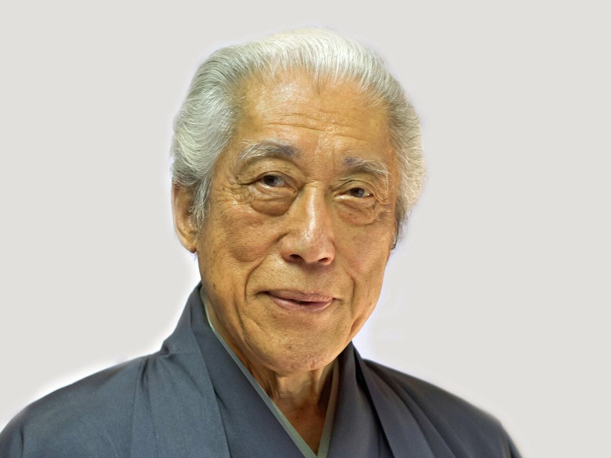 kyoto_np's tweet card. 茶道裏千家の前家元で文化勲章受章者の千玄室（せん・げんしつ、斉号鵬雲斎＝ほううんさい）さんが亡くなったことが１４日分かった。１０２歳。京都…