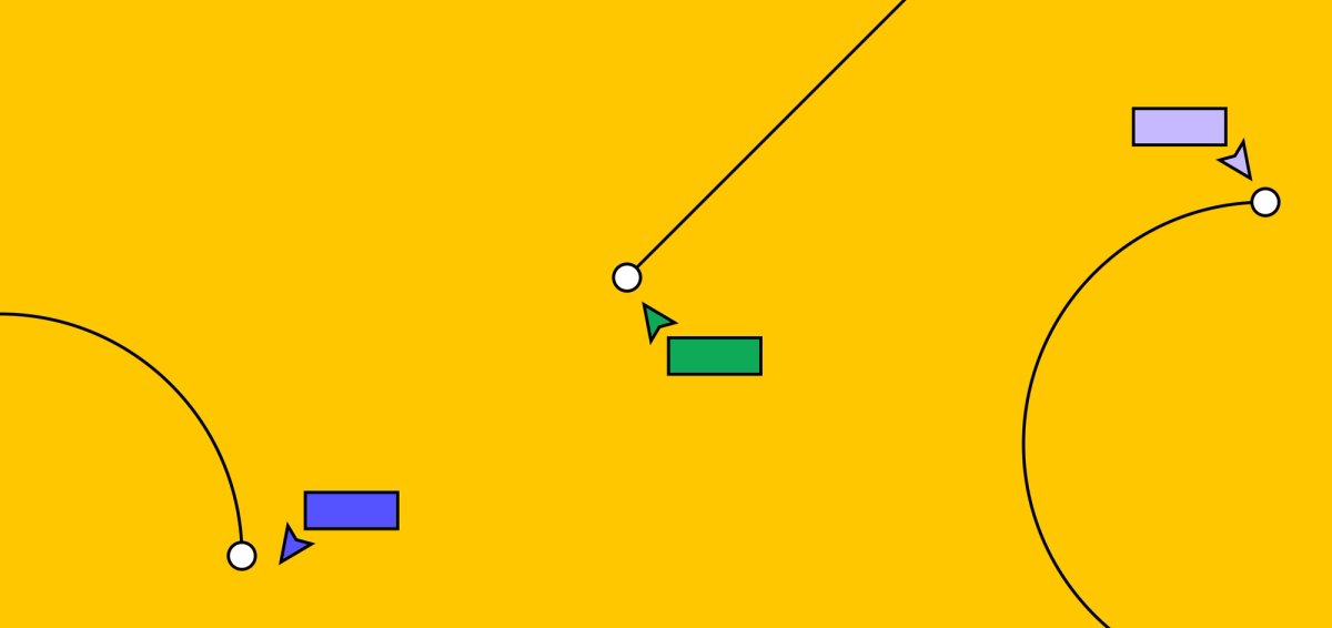 figma's tweet card. The Figma team shares tips for running a remote brainstorm, based on what’s working well for us.