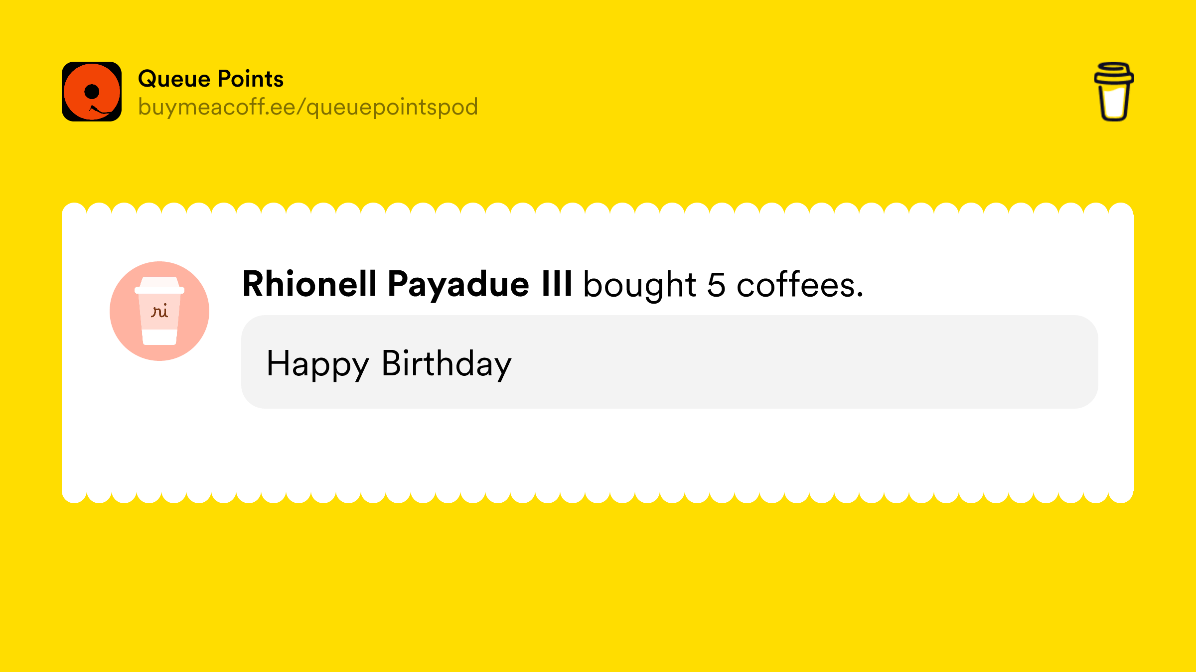 queuepointspod's tweet card. The podcast dropping the needle on Black music history.