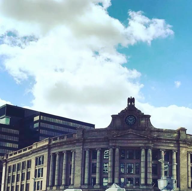 StuffedByPapi's tweet card. Papi's Stuffed Sopapillas (@stuffedbypapi) • Instagram photo