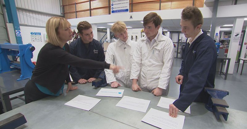 Tweet card summary image