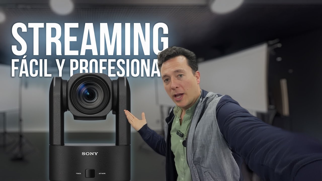 japonton's tweet card. Streaming PRO sin complicarte con Sony