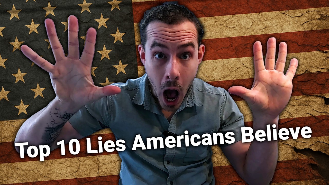 david_thom's tweet card. The Top 10 Lies I Was Taught as an American