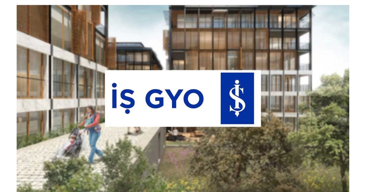 finans_anlik's tweet card. İş GYO, Balmumcu'daki arsasını 24 milyon dolara satma kararı aldı.