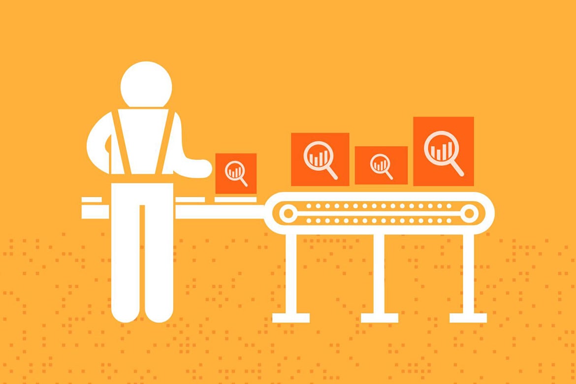 DataInnovation's tweet card. Data-rich technology is reshaping workplaces across industries—from factories and logistics centers to offices and hospitals. Wearable health monitors, [...]