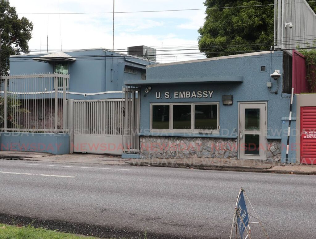 Newsday_TT's tweet card. APPLICANTS for US residency visas and green cards who have co-morbidities may find it tougher to get approval, following a US State Department directive to embassies around the world to screen people...