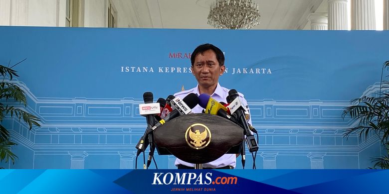 Gerindra's tweet card. Presiden Prabowo Subianto minta PT KAI tambah gerbong KRL demi kenyamanan penumpang.