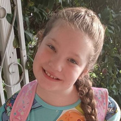 Tweet card summary image