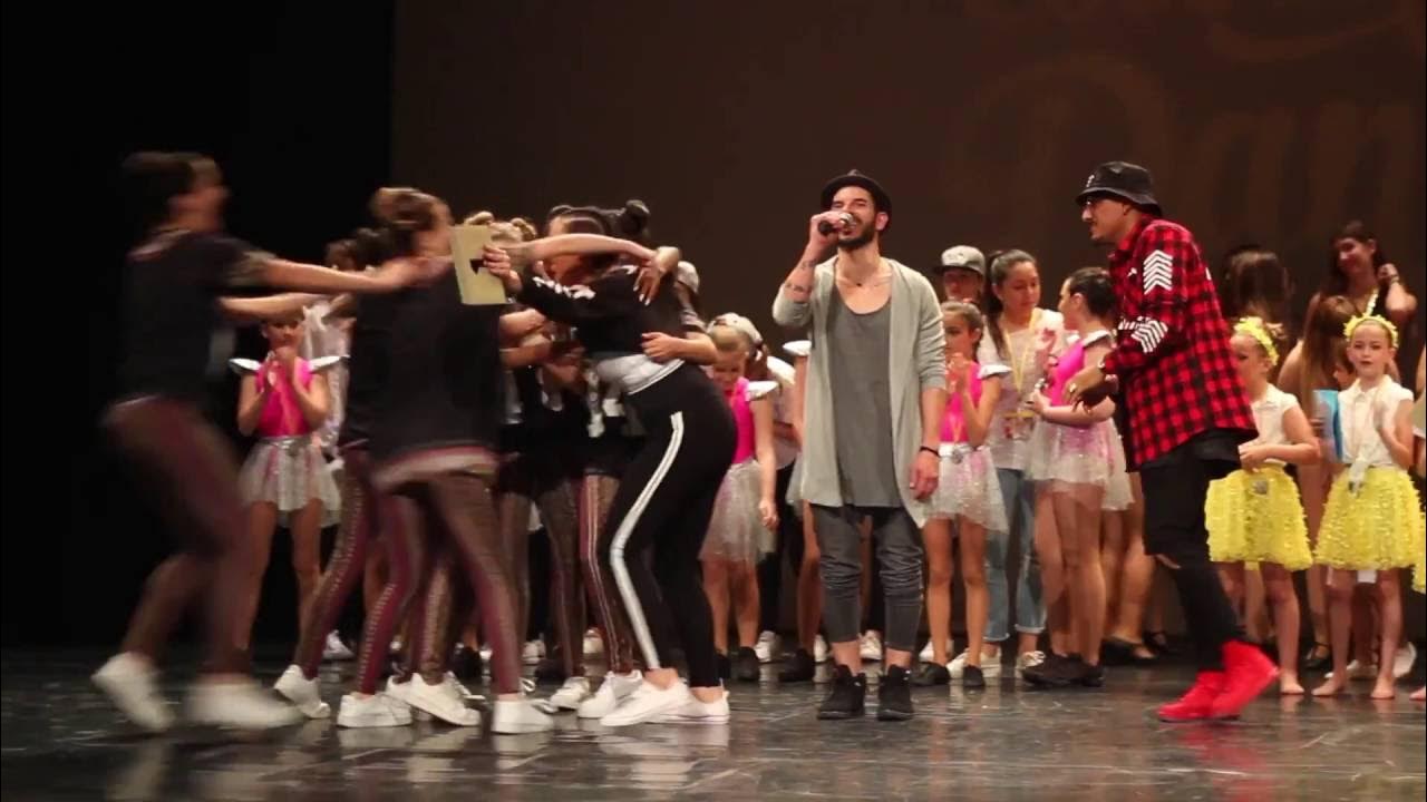 bsdansa's tweet card. IV CED teaser_1