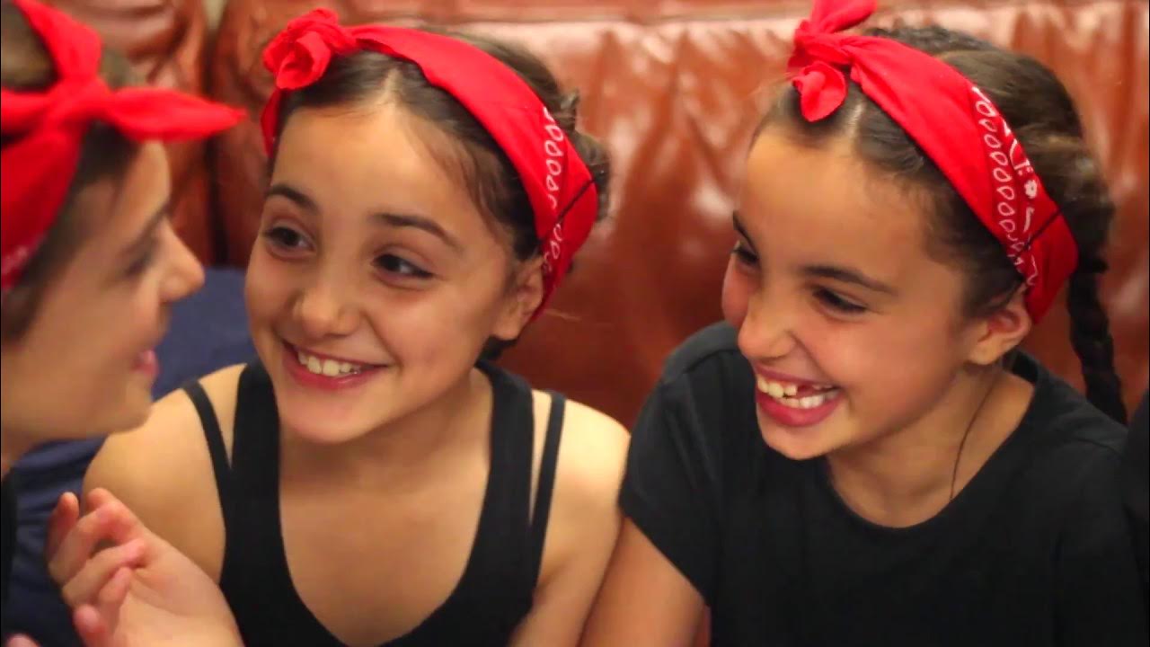 bsdansa's tweet card. V Concurs Escolar de Dansa 2017