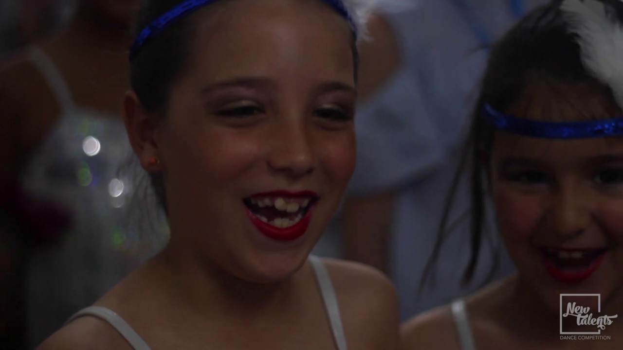 bsdansa's tweet card. ¡Concursos 2019 ya disponibles!