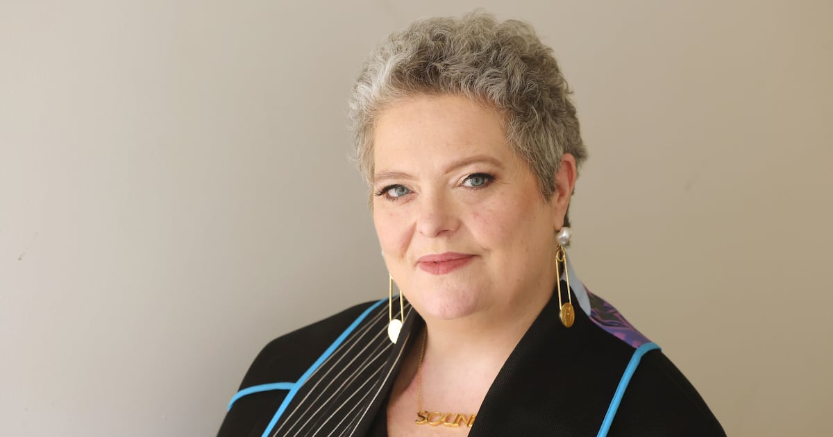 ejwalsh_ed's tweet card. I haven’t written a personal column for around a year. There have been difficult days. I’ve also had one of the best day’s of my life