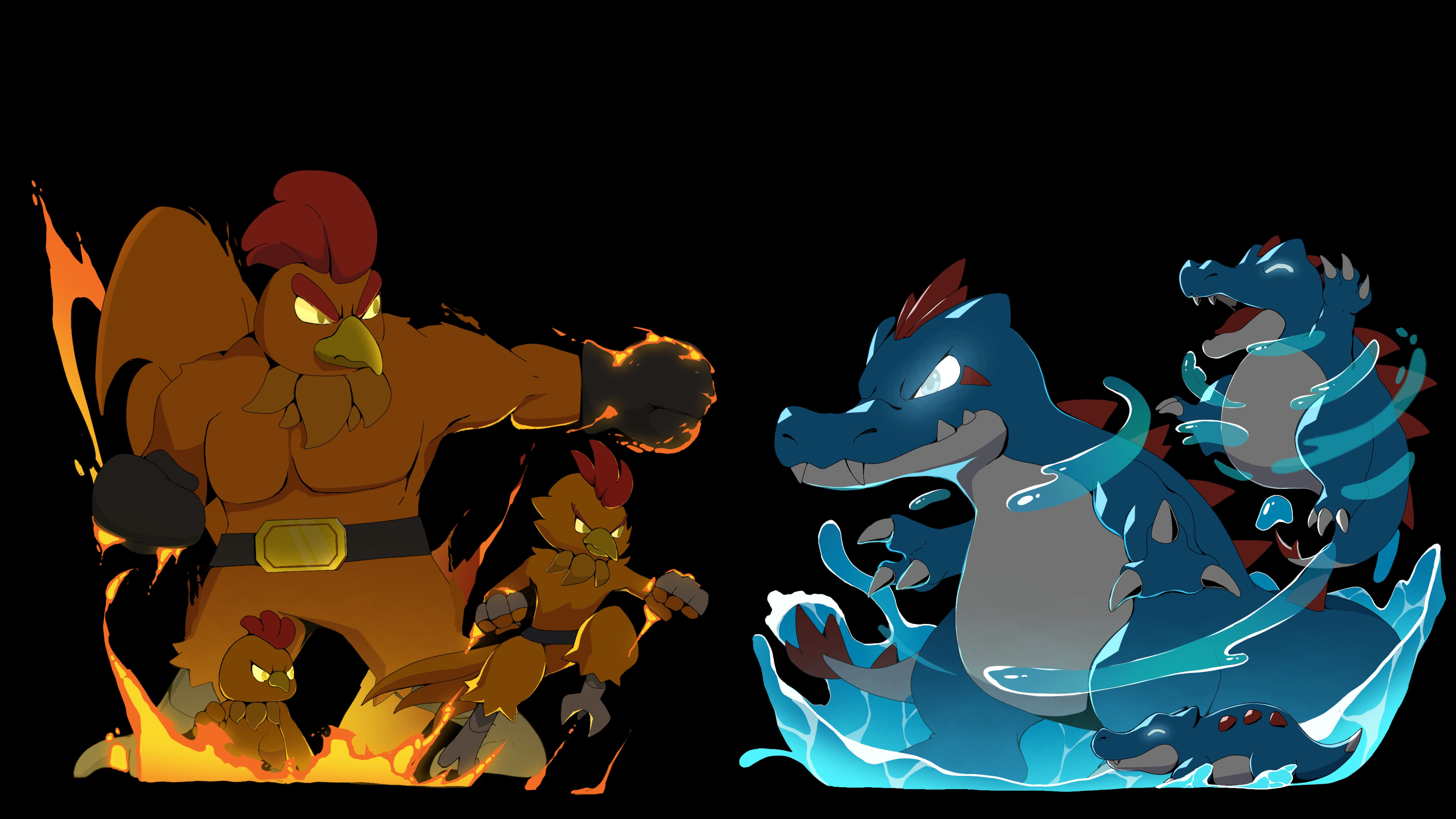 FramDylan's tweet card. Own a share, train, battle and earn with AI-powered monsters. Earn Battle Points Today. Secure your allocation.