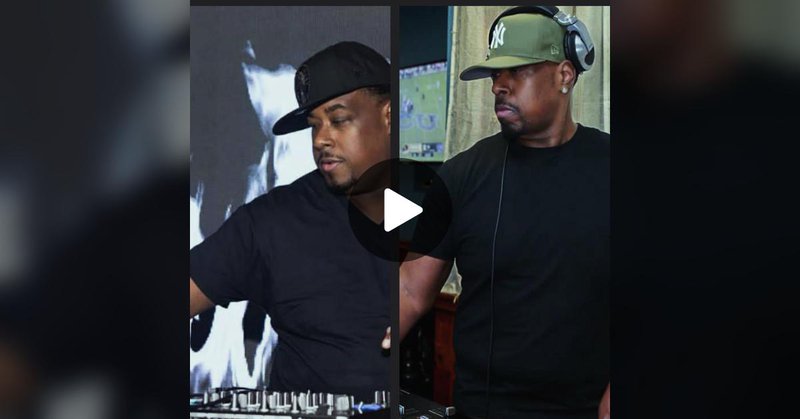 Tweet card summary image