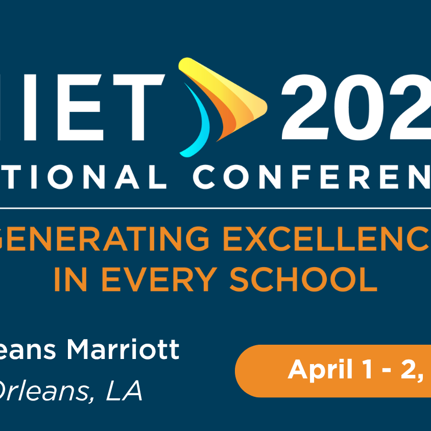 NIETjbarnett's tweet card. [image src="/assets/mff2_x319_5662_9.jpg" id="5163" width="515" height="343" class="leftAlone ss-htmleditorfield-file image center"]The 2026 NIET National Conference registration is now OPEN. If you...