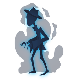 JAX_Z90's tweet card. A new threat actor emerges from the wild using the name Boogeyman. Are you afraid of the Boogeyman?