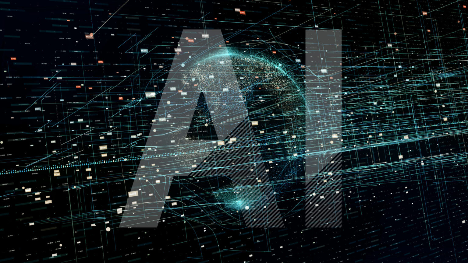 testfyra's tweet card. Telcos are seizing the AI moment by transforming old infrastructure into edge assets and positioning themselves as critical players in the AI value chain.