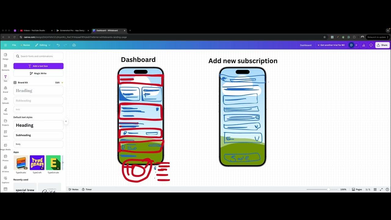 DestinyEd8's tweet card. Episode 4: Setting Up the Project Folder and Dependencies