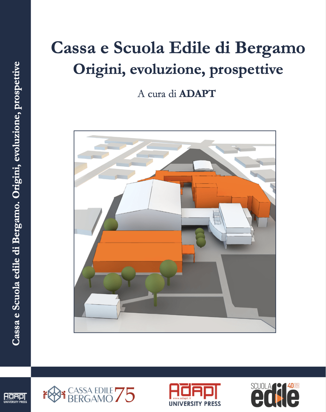 ADAPT_bulletin's tweet card. ULTIME PUBBLICAZIONI La nostra offerta formativa Scopri i nostri corsi di formazione sui temi del lavoro e delle relazioni industriali Scopri di più Non una semplice casa editrice ADAPT University...