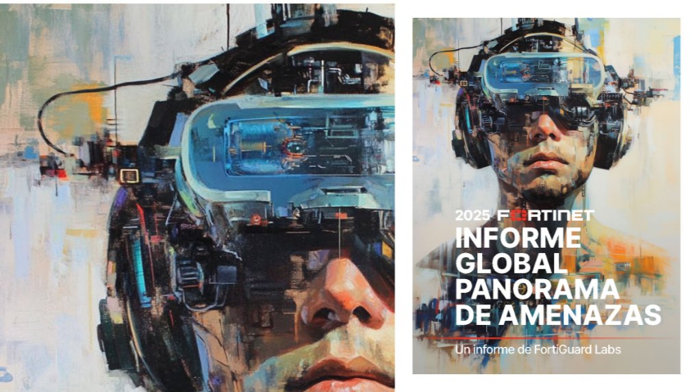EllipticalSAS's tweet card. Resumen ejecutivo basado en el informe de FortiGuard Labs 2025 - Fortinet El nuevo Informe Global del Panorama de Amenazas 2025 de Fortinet revela un escenario claro: los atacantes están moviéndose...