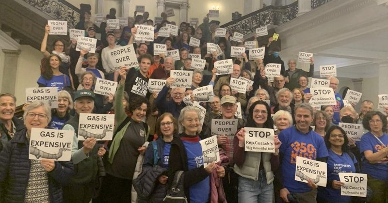 Tweet card summary image