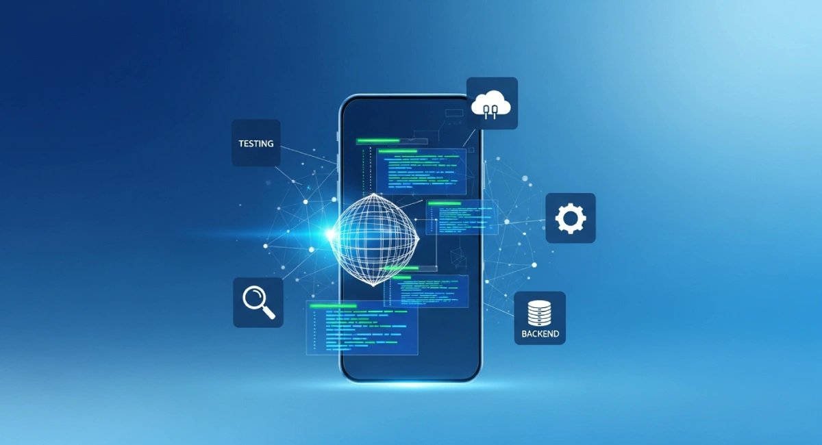 smartherteam's tweet card. It​‍​‌‍​‍‌​‍​‌‍​‍‌ is a crucial decision to pick the right app developers in Chennai if you are looking to develop a mobile app for your business. The good developers will be able to make an app that...