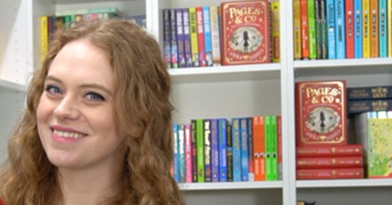 Tweet card summary image