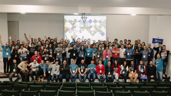 wordpresspoa's tweet card. Seguimos com a programação de 2024! Convidamos a todos para o próximo encontro do grupo WordPress Porto Alegre no **dia 28 de agosto**, uma quarta-feira, **das 19h30 às 21