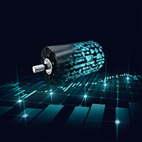 EngineeringEX's tweet card. The FAULHABER Drive Calculator is the perfect tool for developers to find a suitable drive system for a specific application in record time. It is easy to