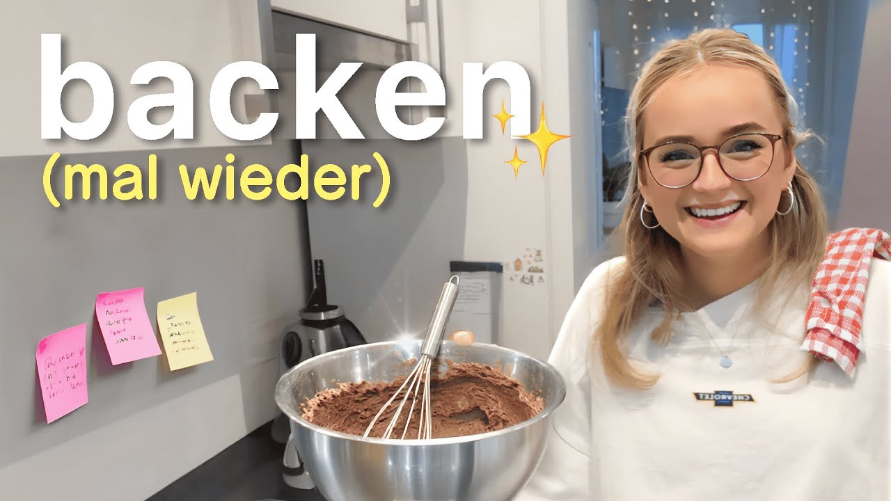easyemii's tweet card. ✨EASY BACKEN MIT EMI✨ Maulwurfkuchen für Anfänger