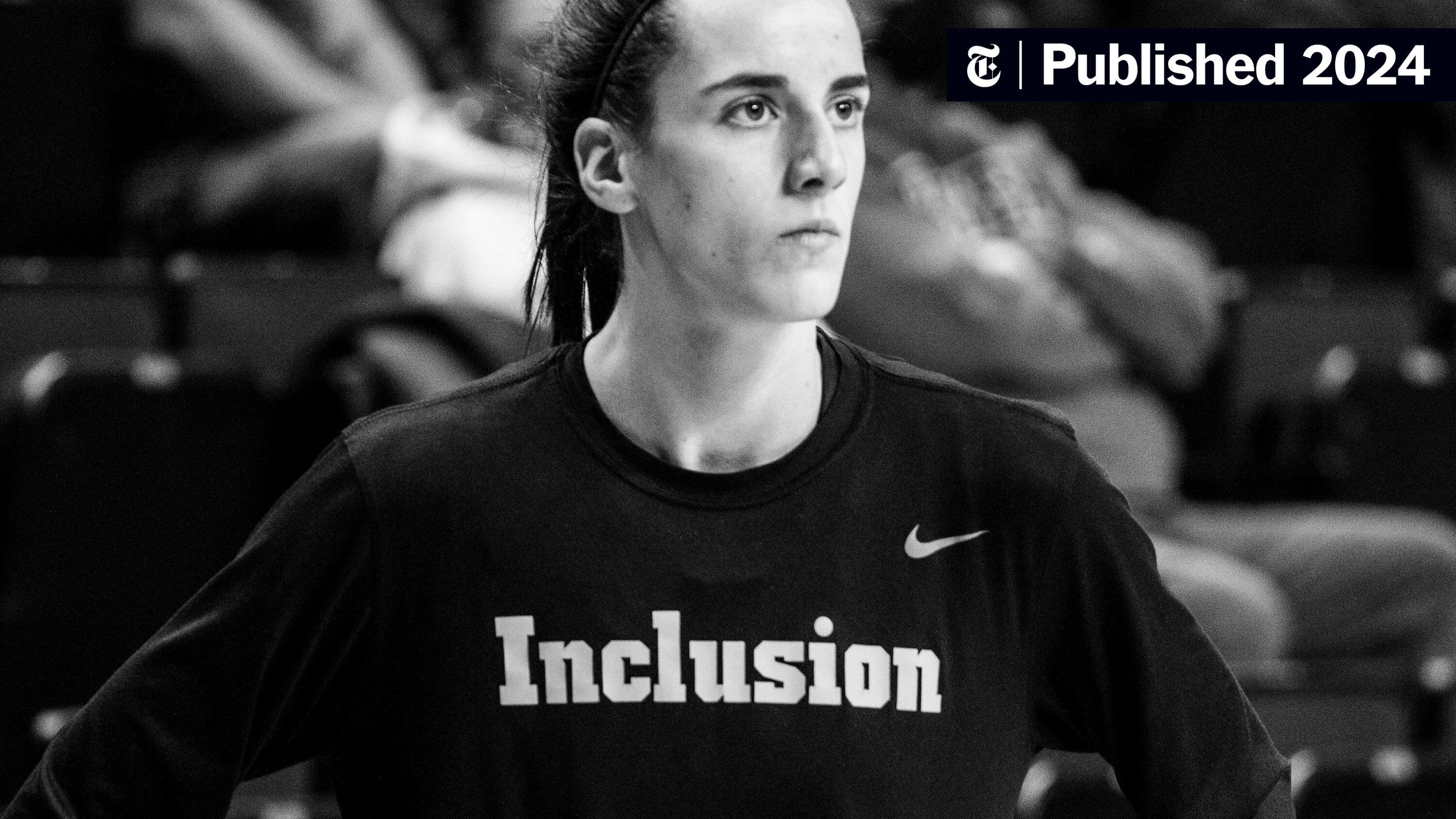 nytopinion's tweet card. In addition to being the right thing to do, it would be a sound investment in a league deserving of greater public attention.