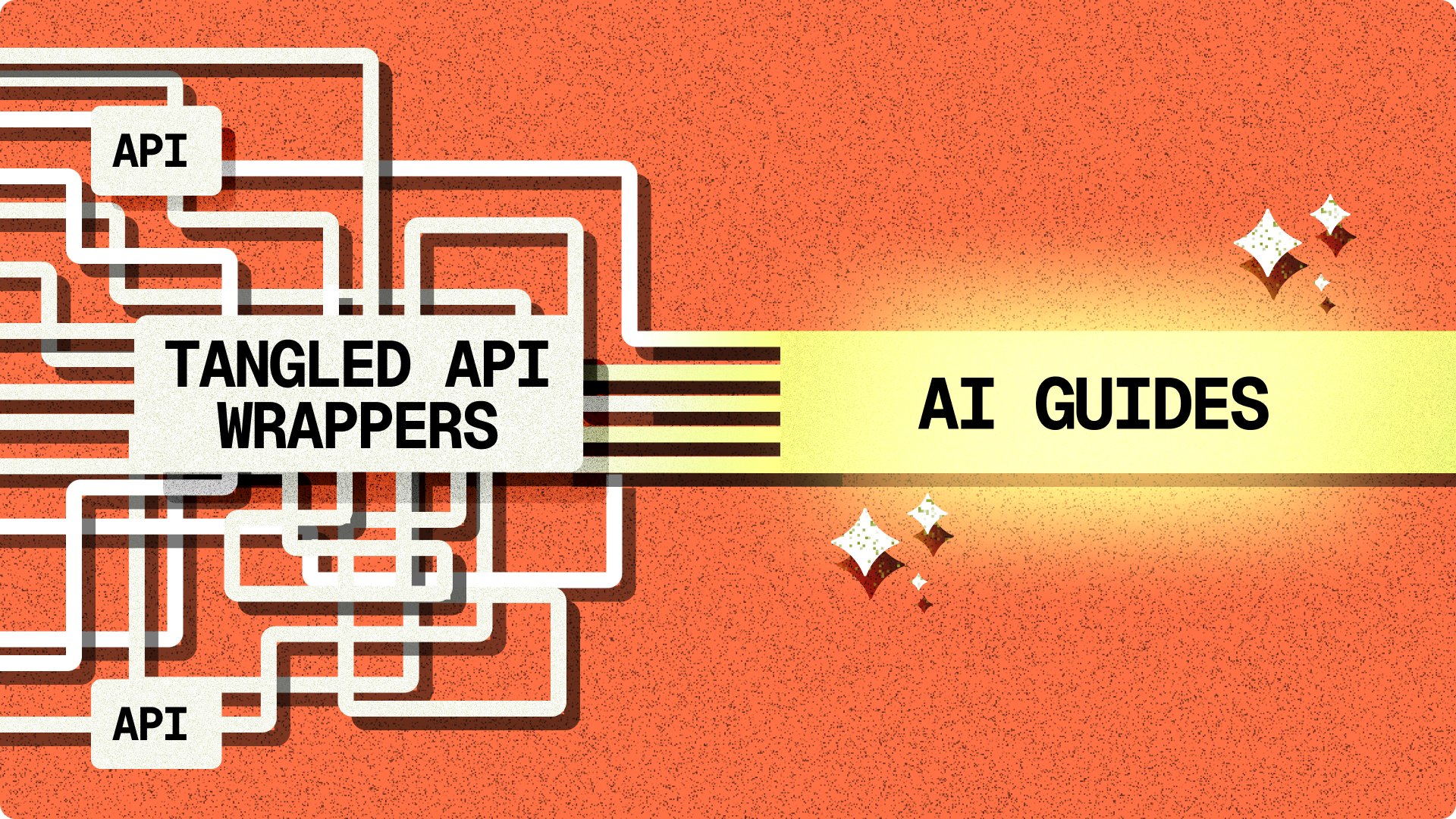 cevianNY's tweet card. MCP servers need judgment, not just API access. AI Guides embed expert patterns into portable MCP tools, preventing bad engineering decisions at scale.