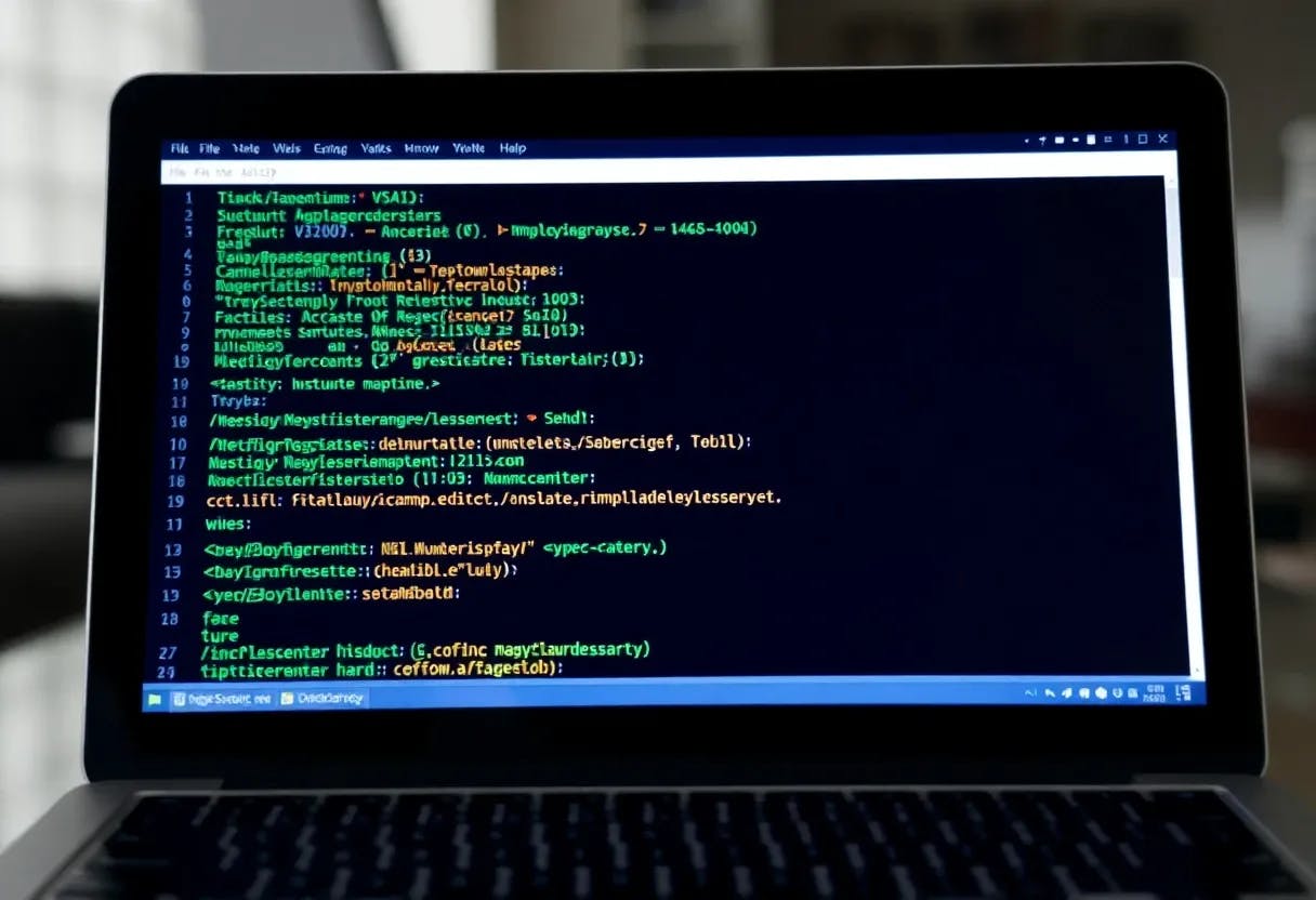 hackernoon's tweet card. Simulate slow networks with Chaos Proxy to test skeleton screens and loading indicators in Next.js apps. Lightweight chaos engineering made easy.