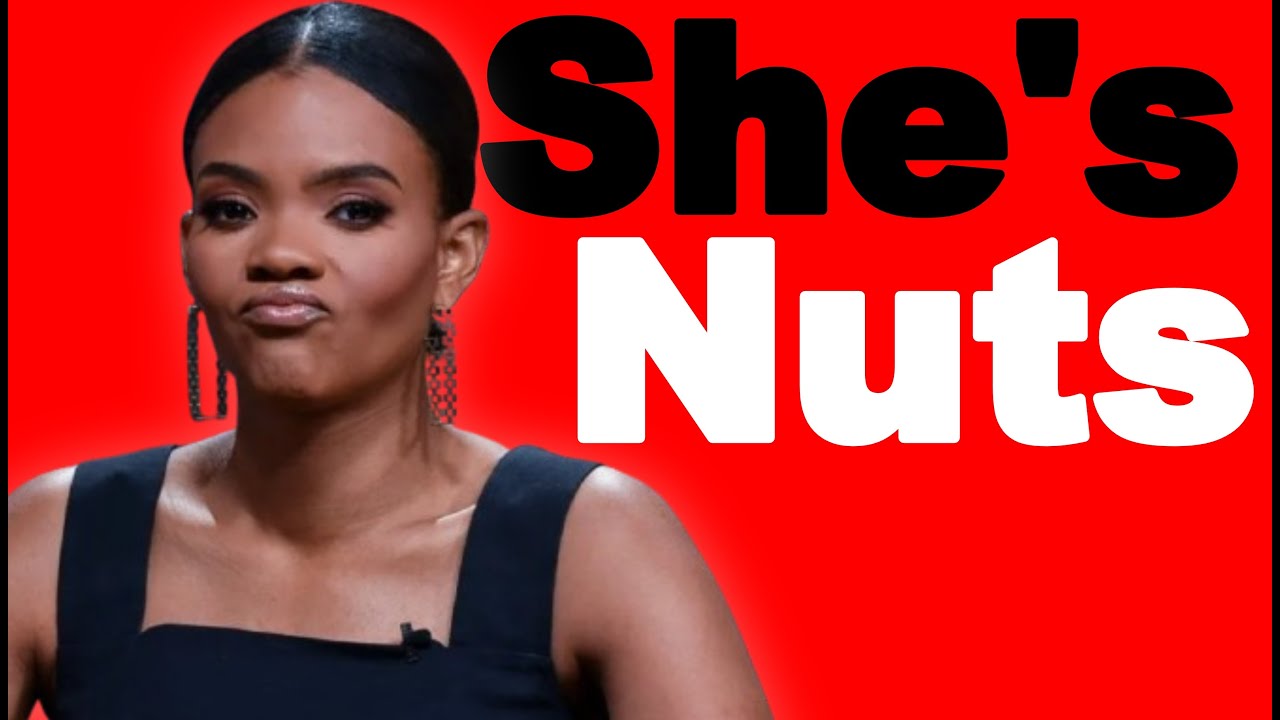 AlphaKayode's tweet card. Why Candace Owens is on a Mission to Destroy the Conservative Movement