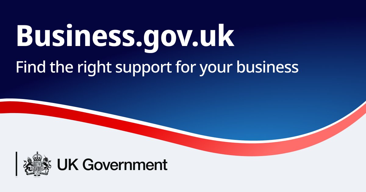 agileorguk's tweet card. Get the support you need to start a business in the UK. Find government-backed information, expertise and services.