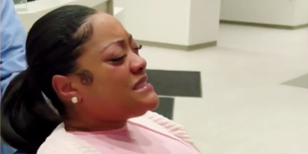 NBCNews's tweet card. The legislation seeks to stop Black women from suffering during and after childbirth and hold hospitals accountable, according to bill language obtained exclusively by NBC News.