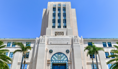 Public_Input's tweet card. Discover how San Diego County modernized public meetings with PublicInput Meetings—streamlining workflows, ensuring SB 707 compliance, and improving accessibility for residents and staff.