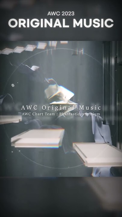 taiga_kono's tweet card. Artist: Camellia #adofai #awc