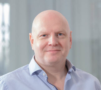 GETECHplc's tweet card. Chris Jeeps reflects on his first six months as Getech Group CEO, the strategic changes he’s implemented, and vision for business growth