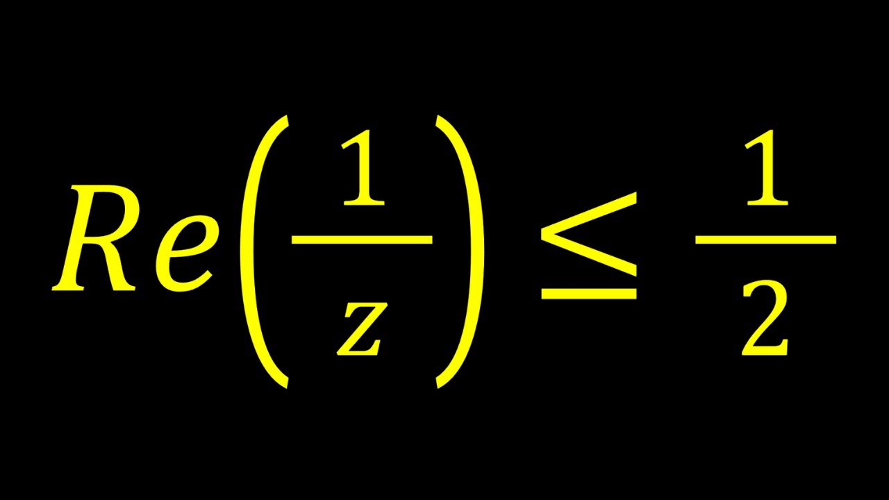 SyberMath's tweet card. A Laser Focus on The Locus l P593