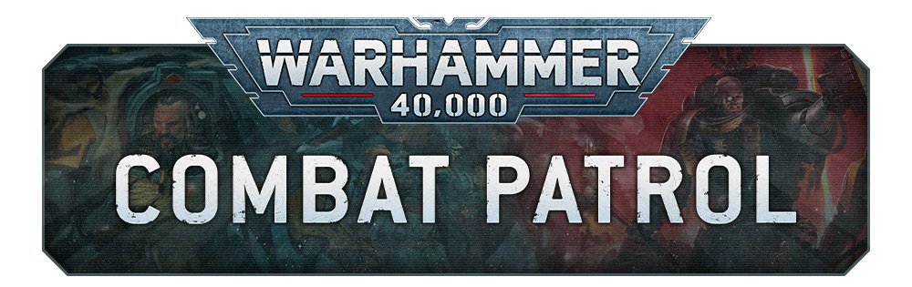 tirandodadosbg's tweet card. Ya tenemos nuevo fascículo disponible del coleccionable de Salvat de Warhammer 40000 Combat Patrol para los interesados en hacerse con miniaturas a un buen precio. En este número tenéis una buena...